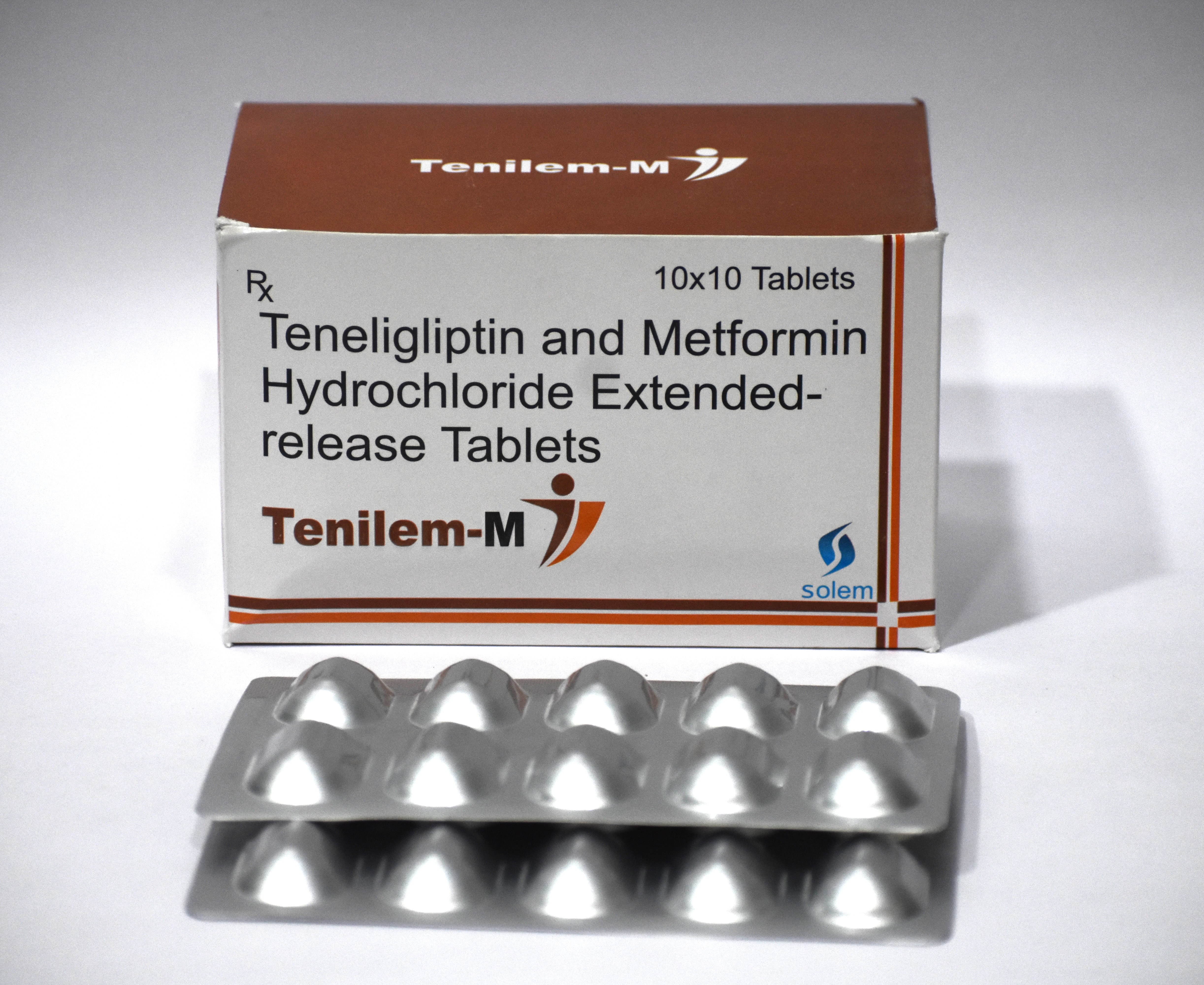 tenilem m